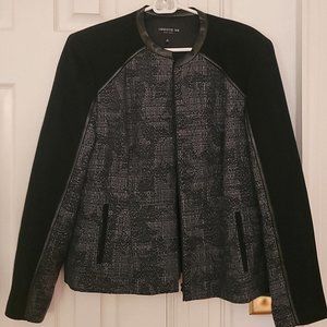 Lafayette 148 suit jacket us size 16